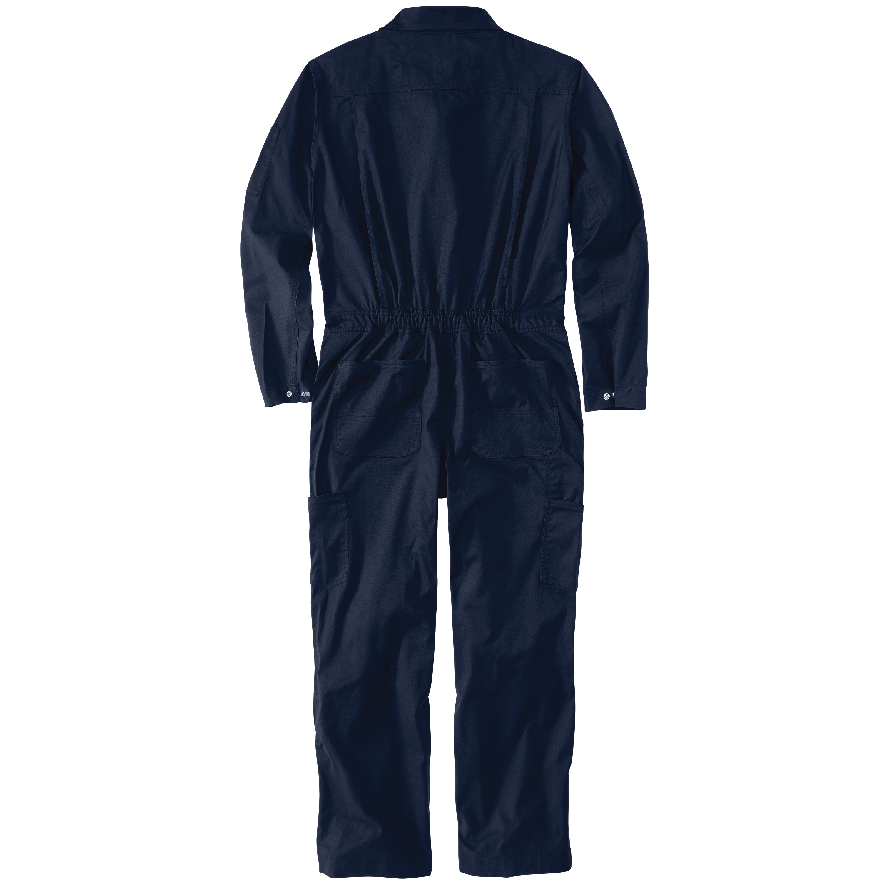 Carhartt Mens FR Twill Coverall 3