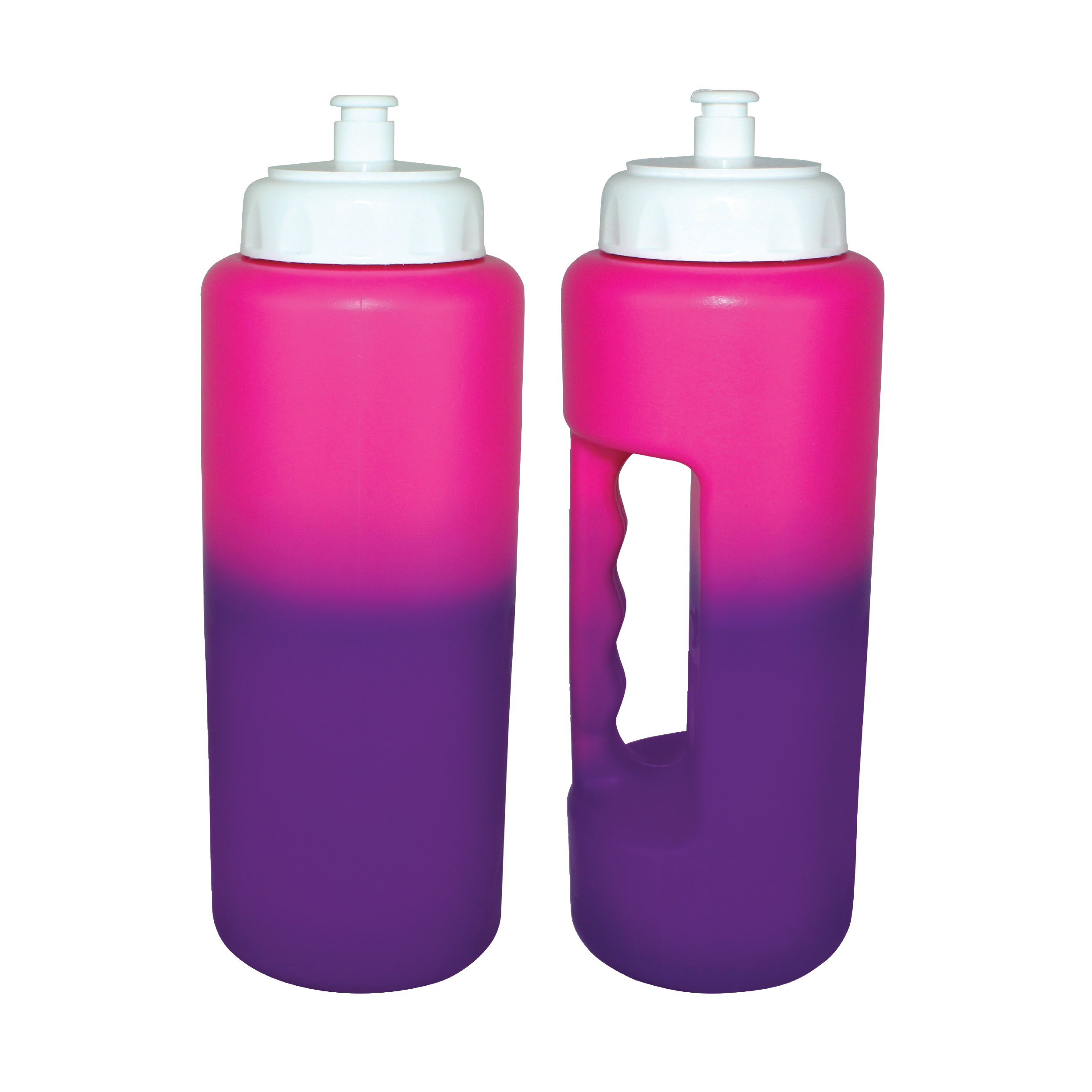 Mood™ 32 oz. Grip Bottle with Push 'n Pull Cap 5