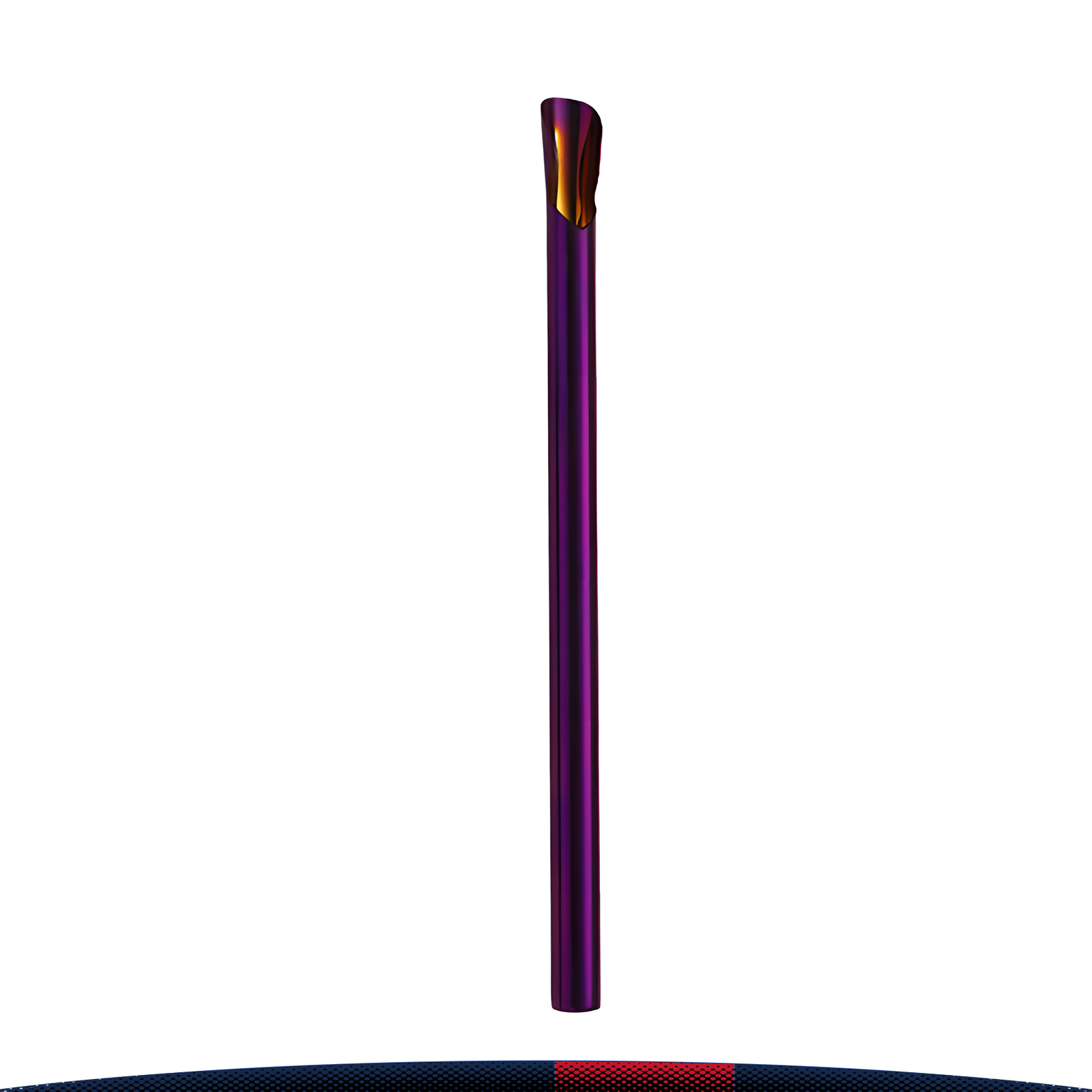 Lillian Boba Straw 2