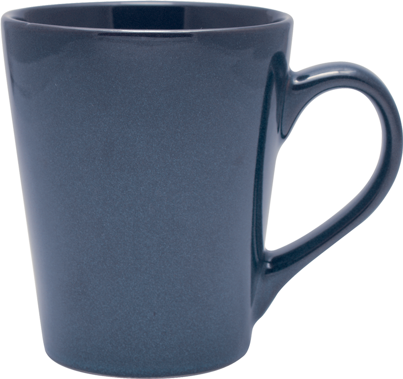 14 oz. Serenity Cafe Collection 12