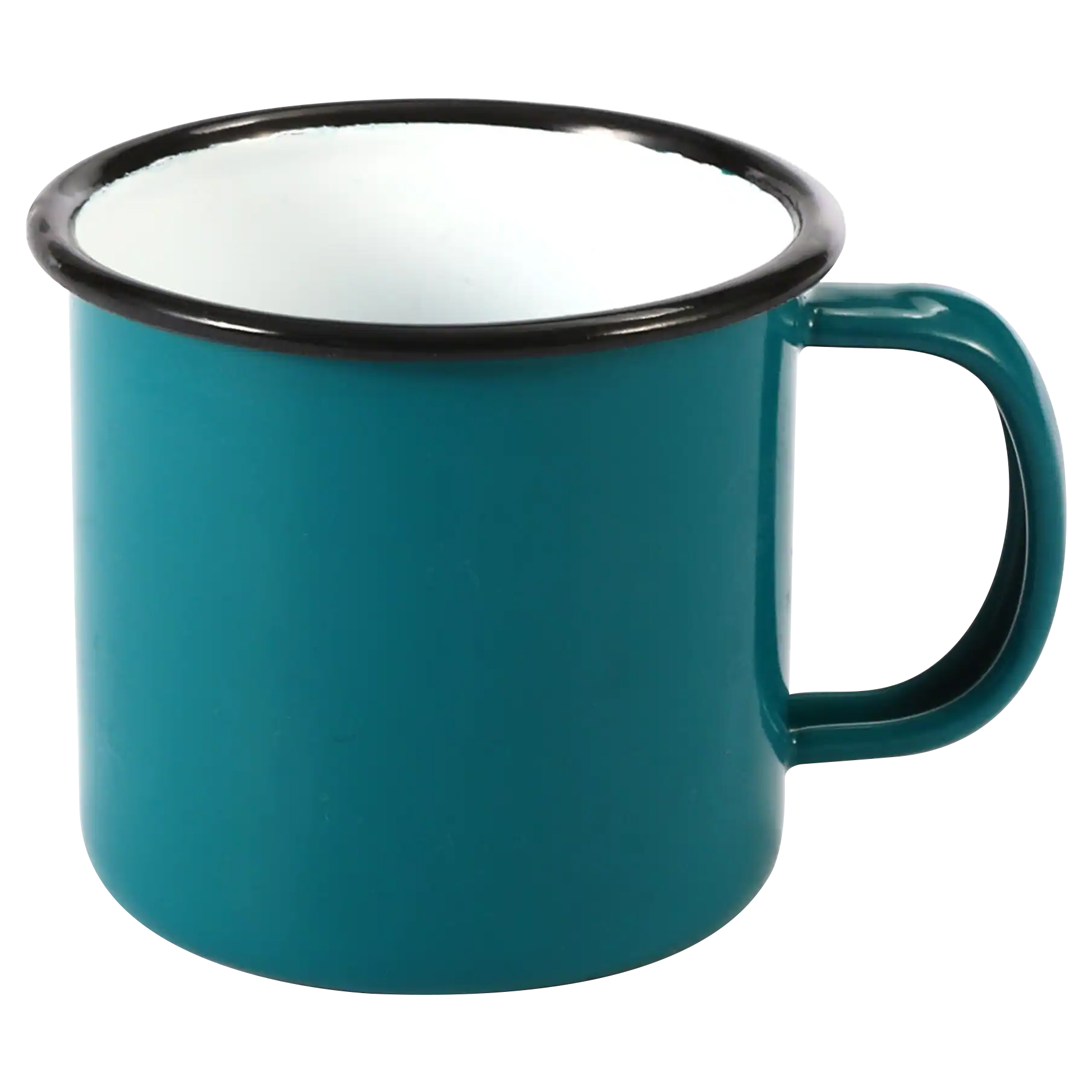 Enamel Mug 12