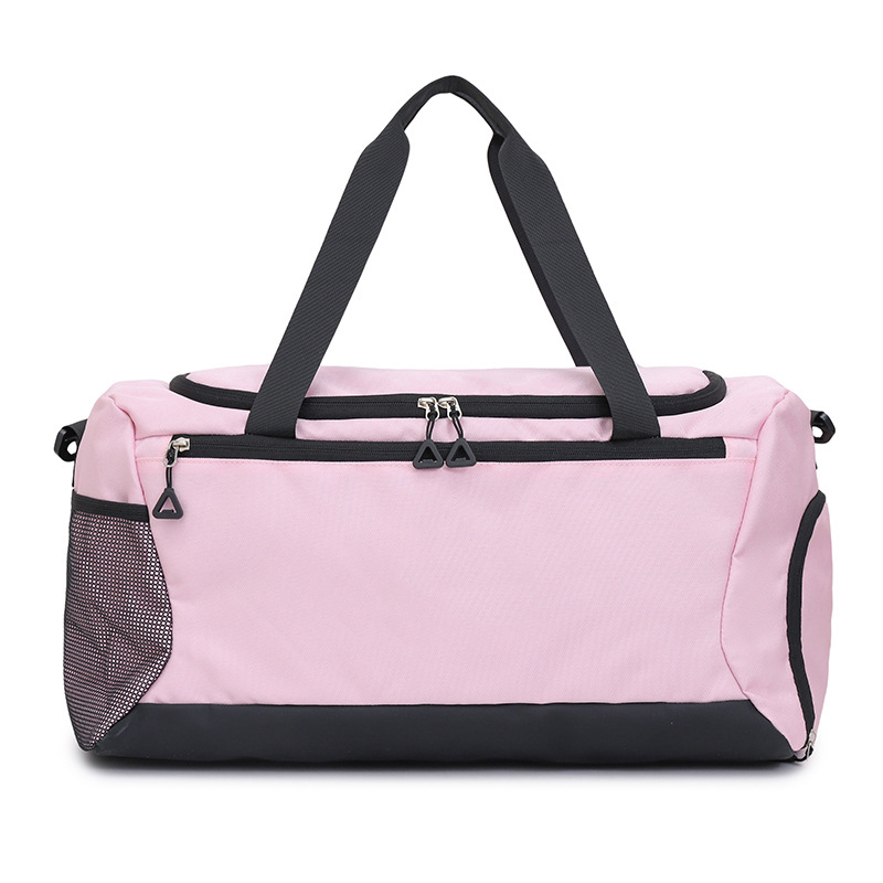 Large Capacity Portable Travel Bag 5