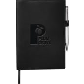 FSC® Mix 6" x 8.5" Pedova™ Refillable Journal 12