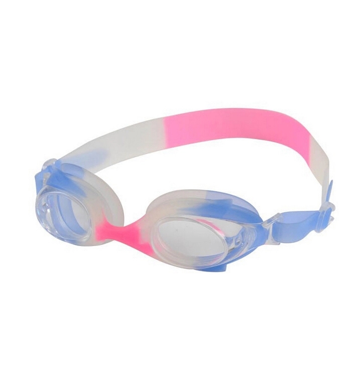 Kids Size Swim Goggles - Mixed Color 3