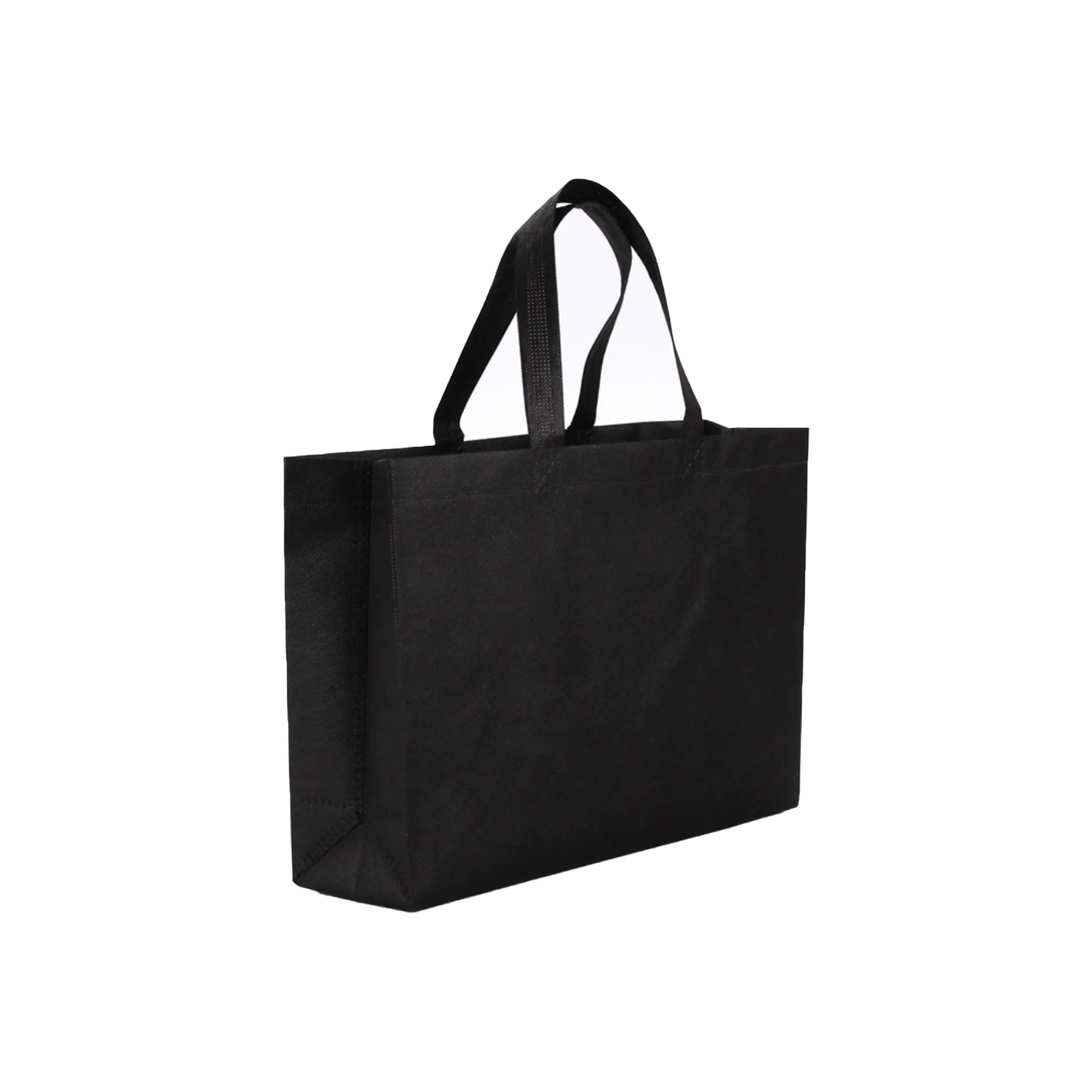 Large Non Woven Shopping Tote Bag MOQ100 4