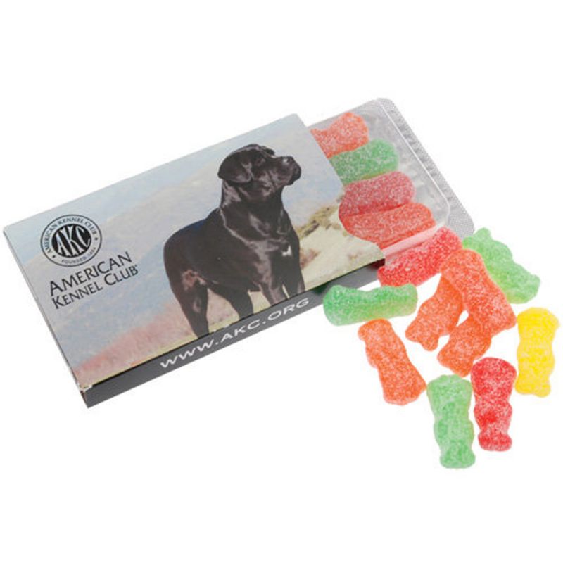 Sour Patch Kids in Sleeve 1