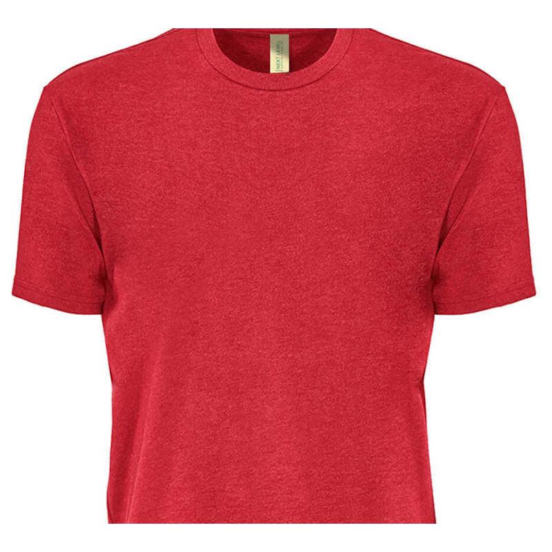 Next Level Apparel Unisex Eco Performance T-Shirt 18