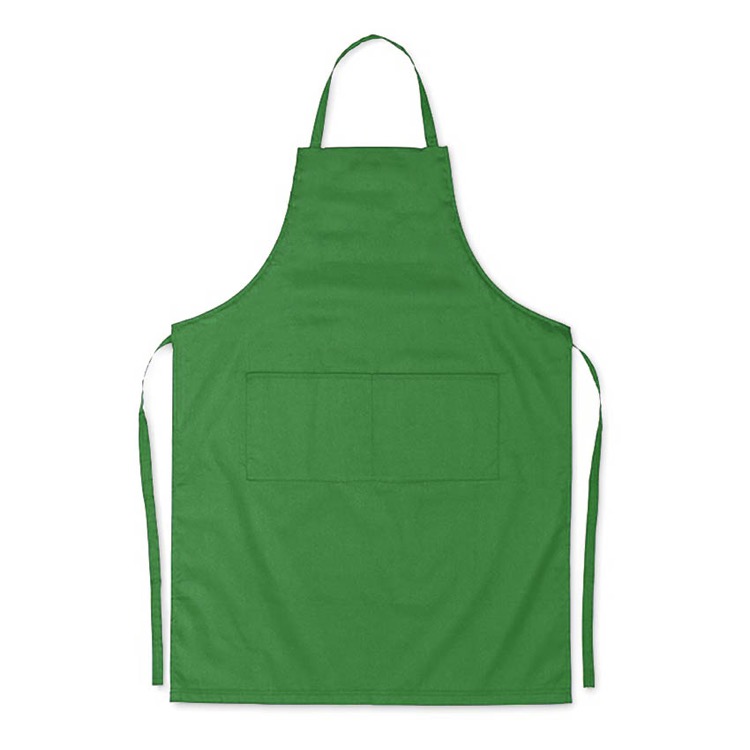 Jacky's Cotton Apron 3