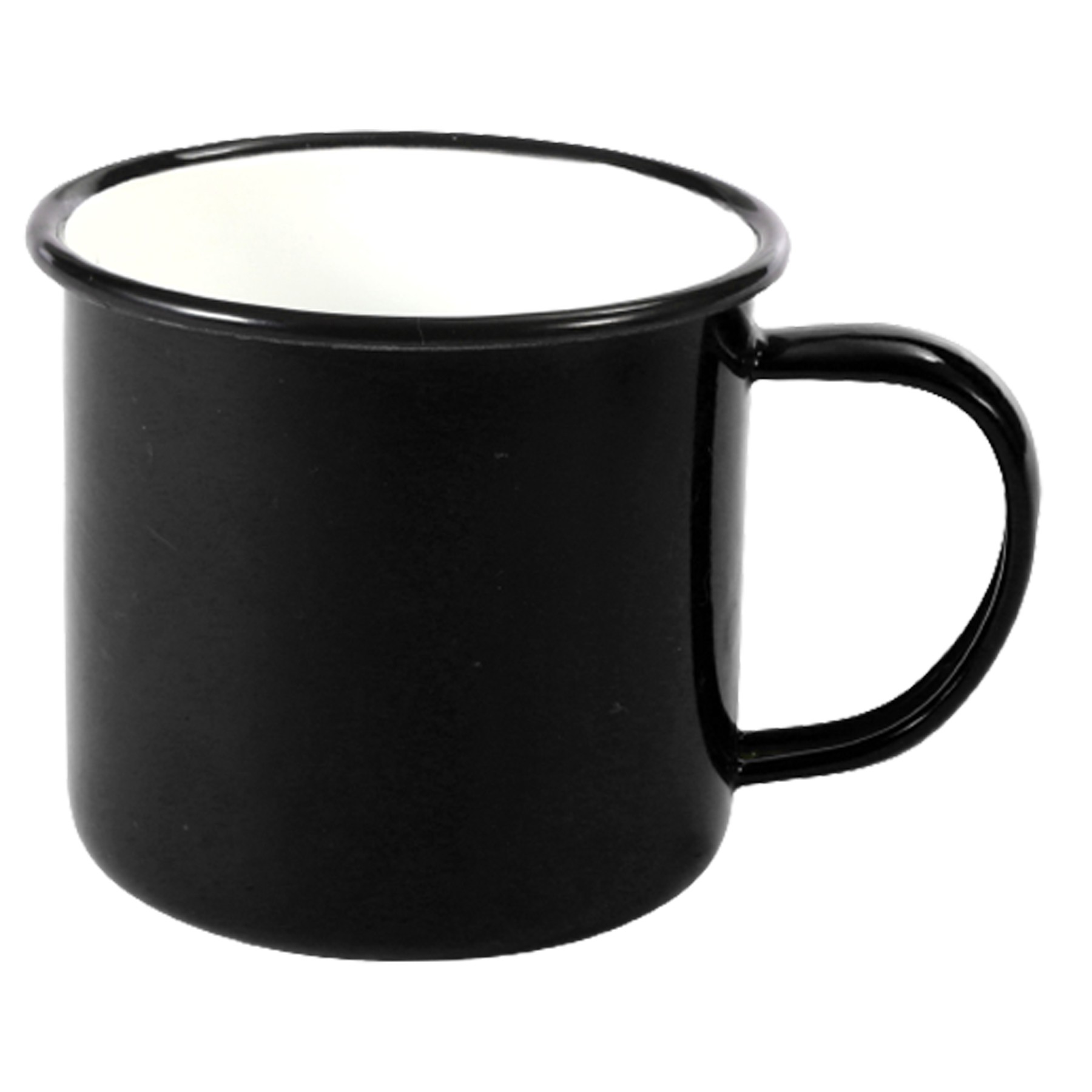 12.2Oz Enamel Cup 2