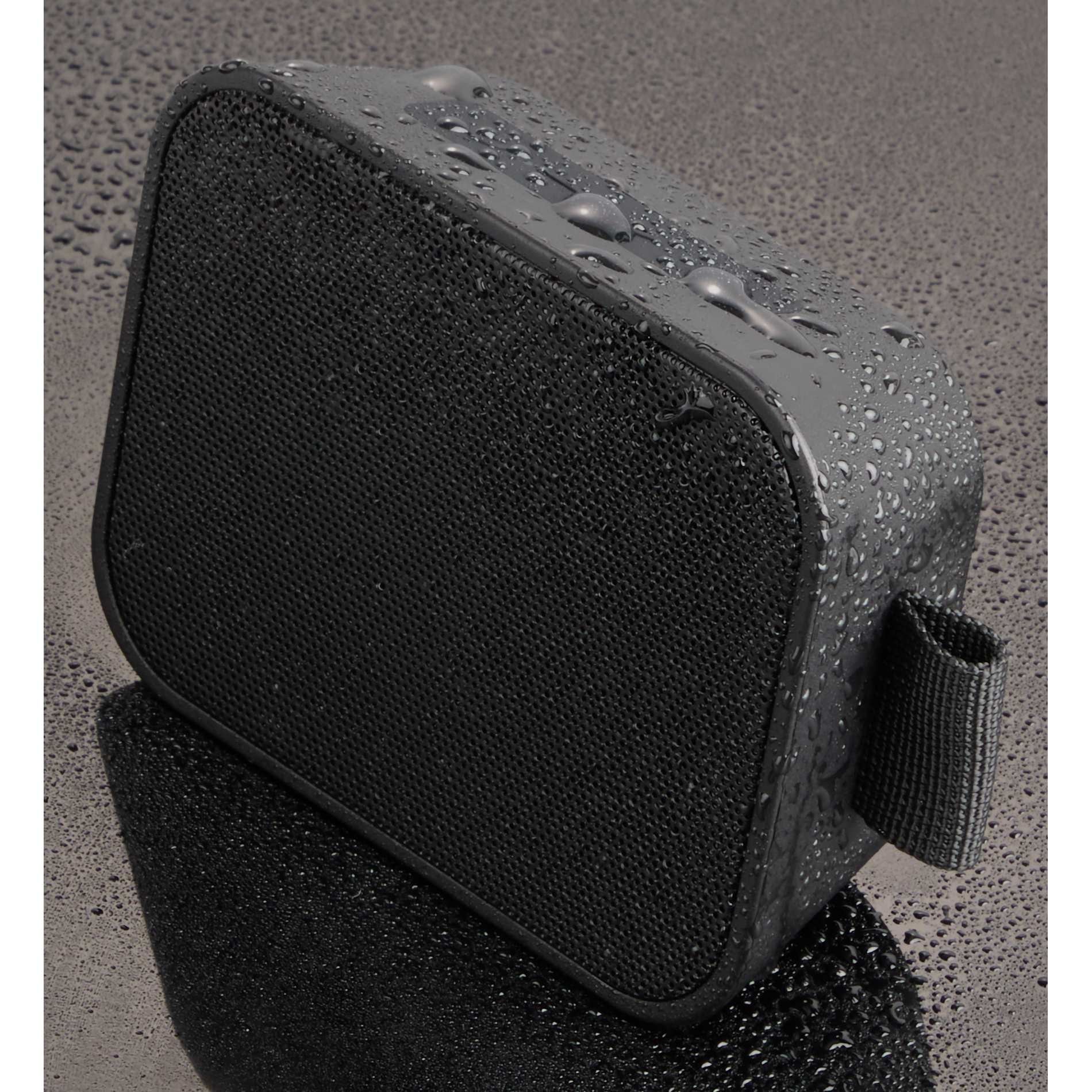 PortaBoom Water-Resistant Bluetooth® Speaker 50