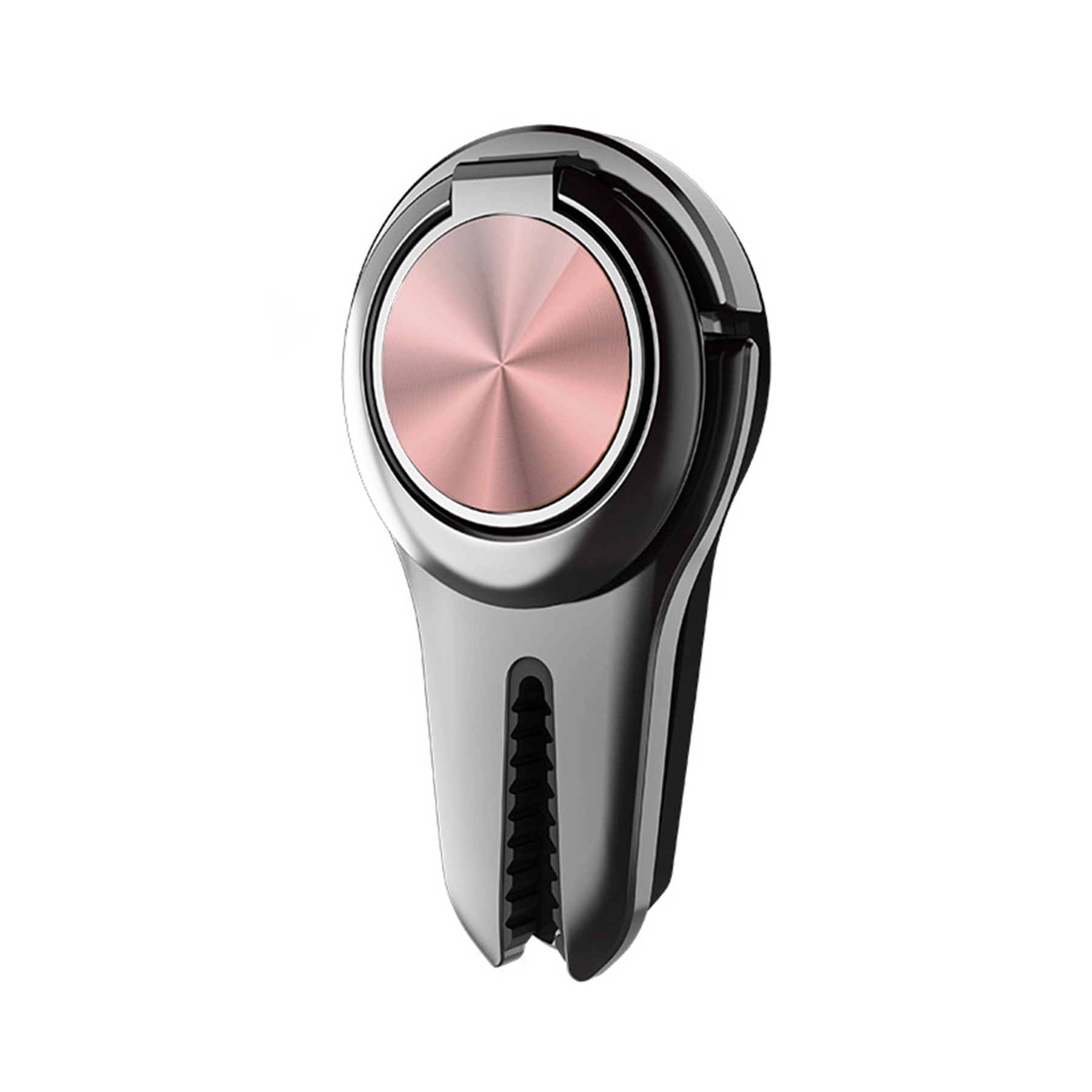 Ring Holder Stand Car Phone Mount 360 Degree Rotation 4