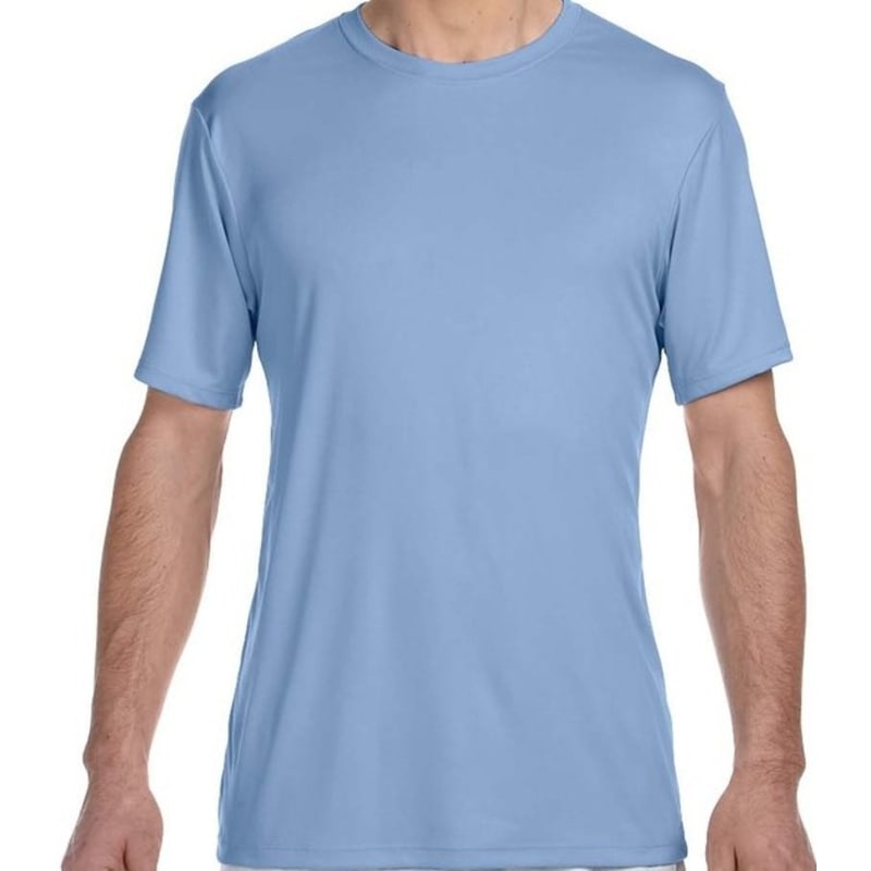Hanes 4 Oz. Cool Dri® T-Shirt 8