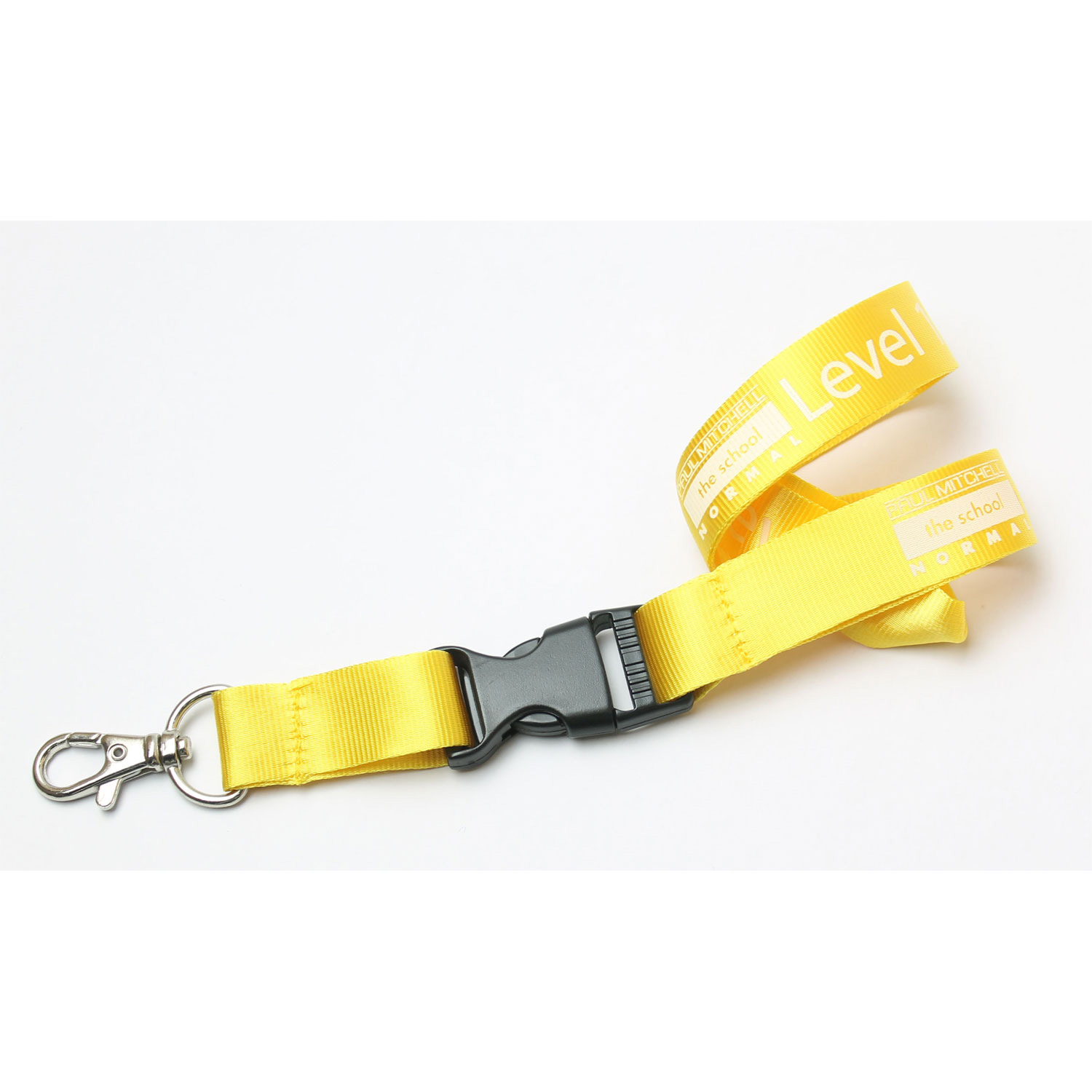 5/8" Nylon Lanyards with Buckle Release 7
