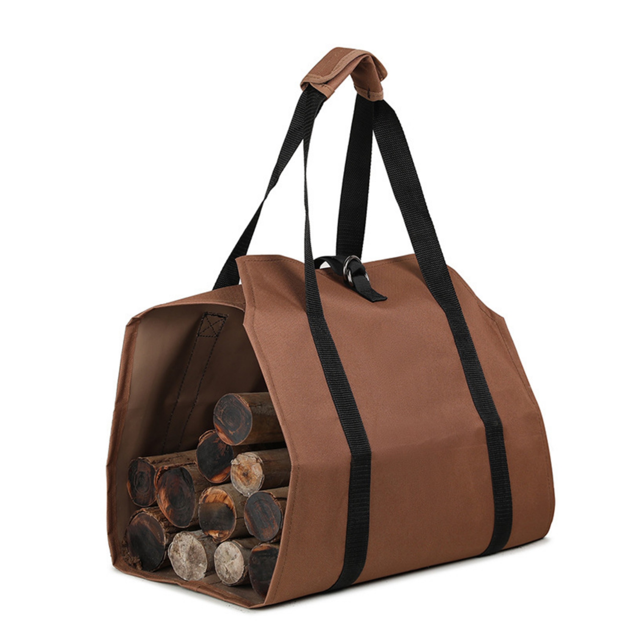 Firewood Storage Bag 3