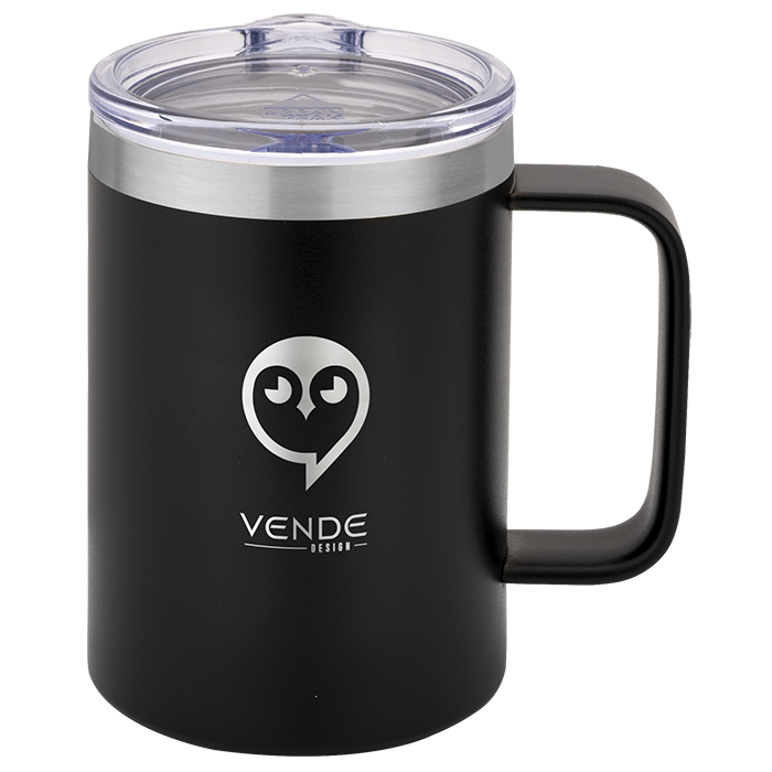 14 oz Urban Peak® Summit Vacuum Camp Mug 59