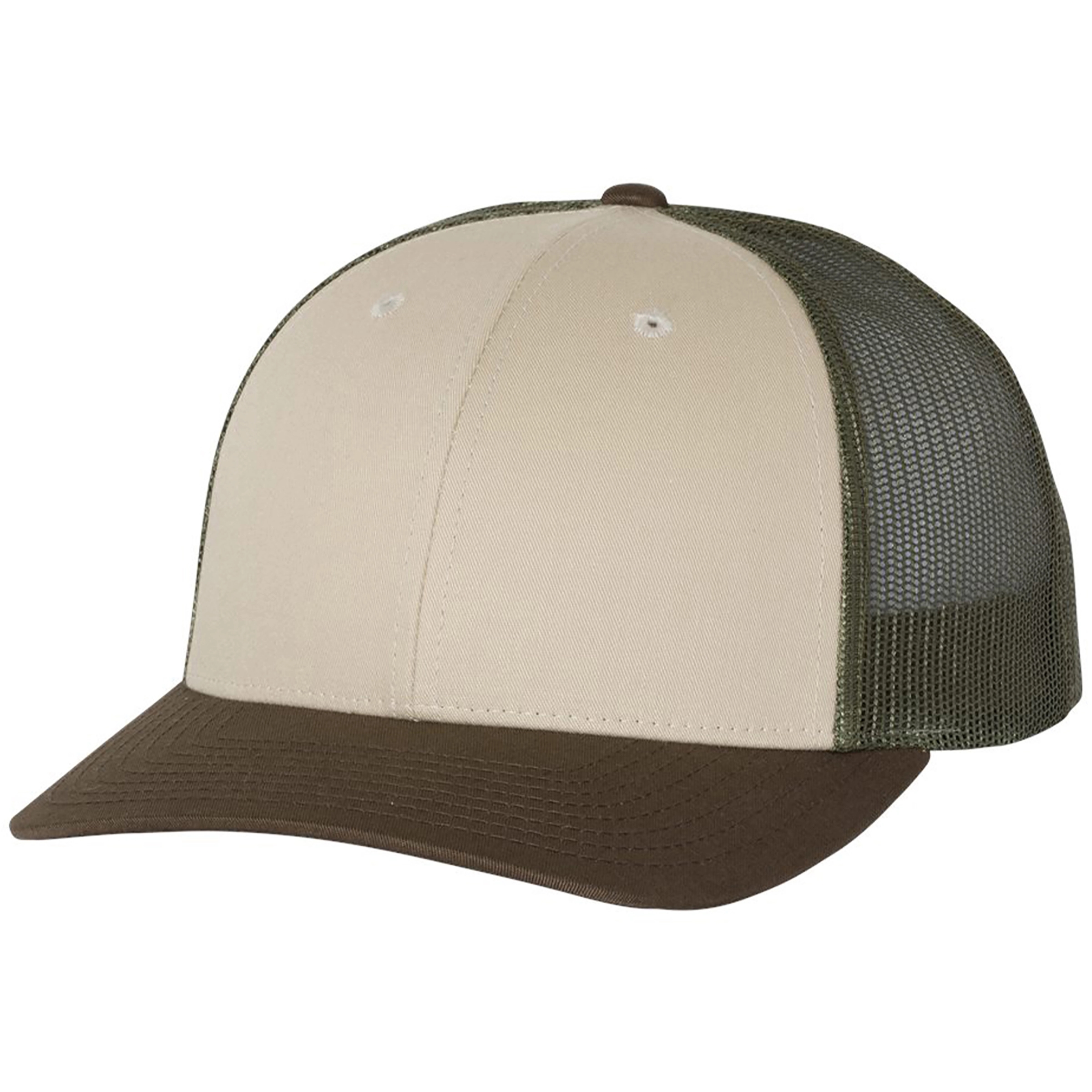 Richardson Low Pro Trucker Cap 41