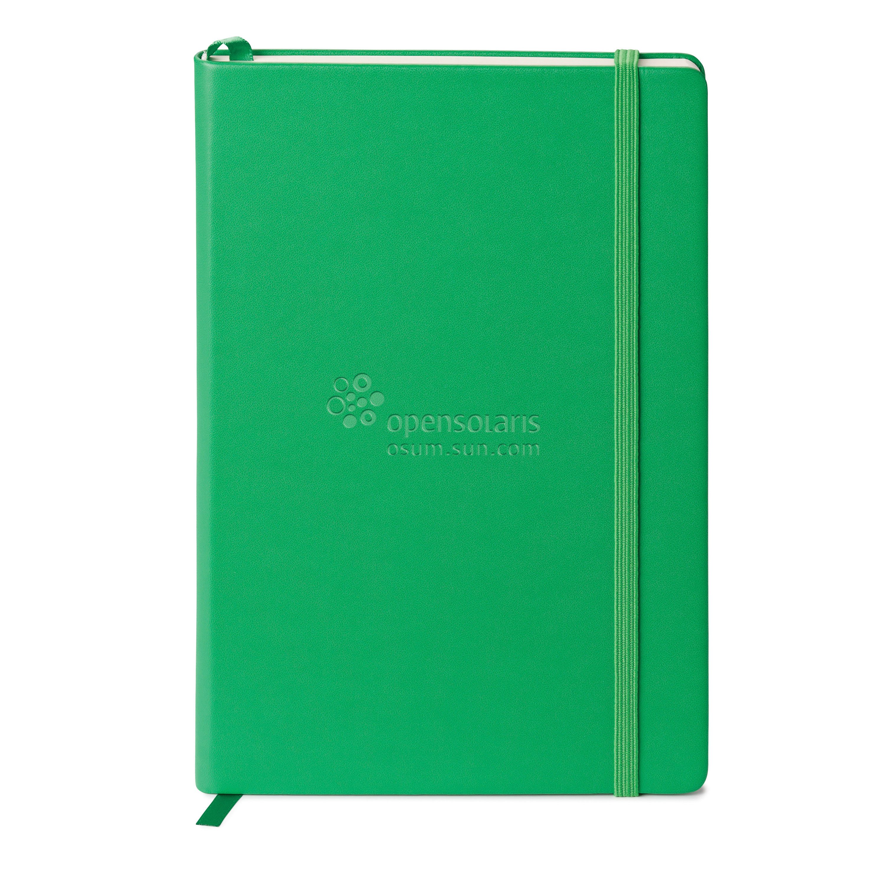 Neoskin hard cover journal 60