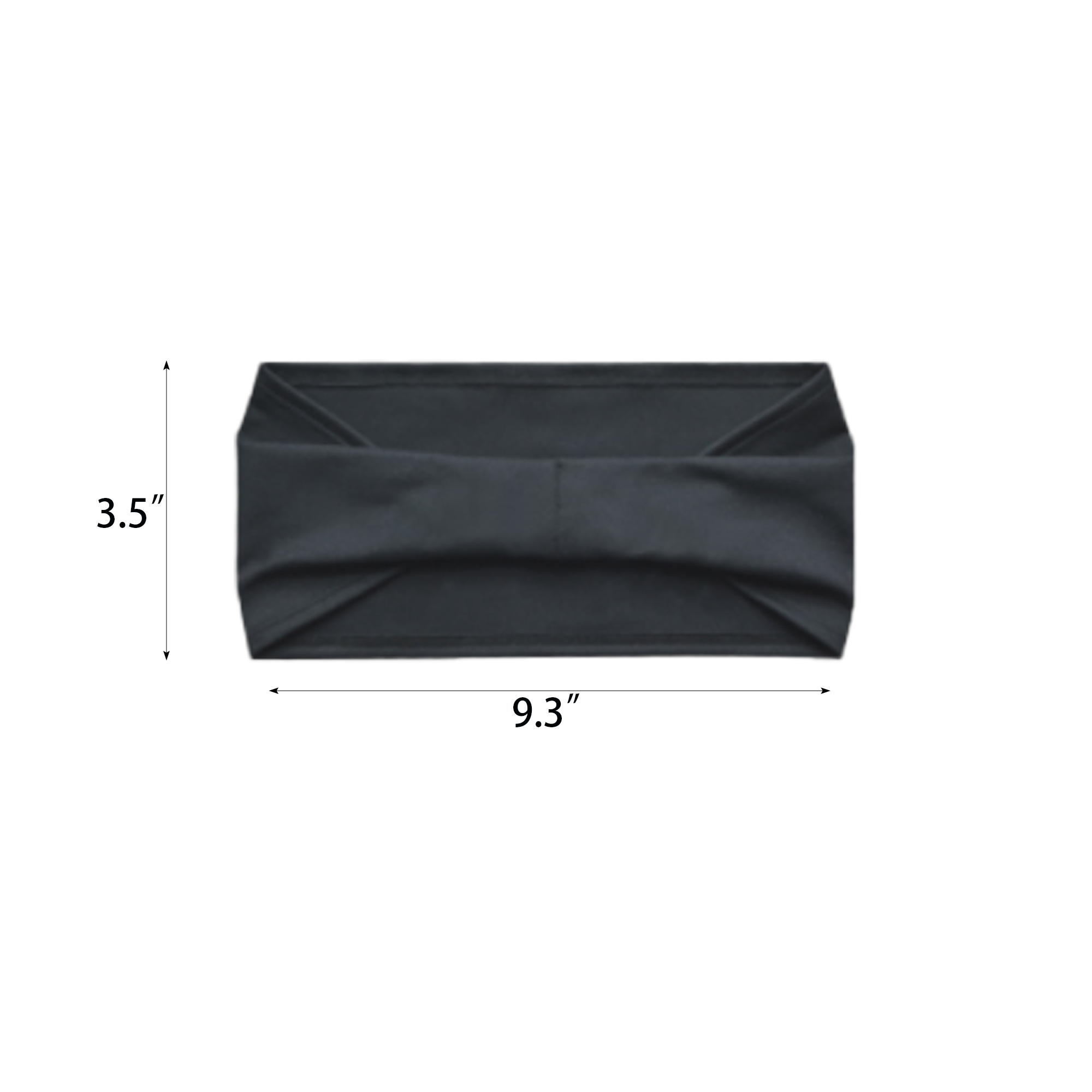 Yoga Fitness Headband 11
