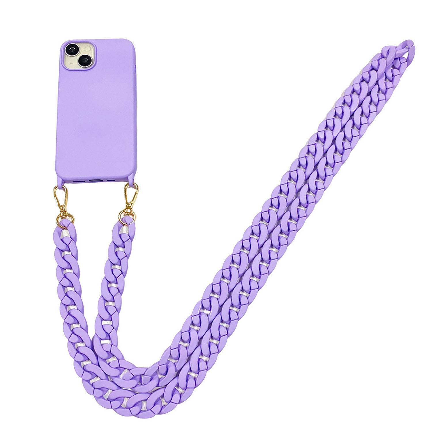 Phone Case with Chain 4