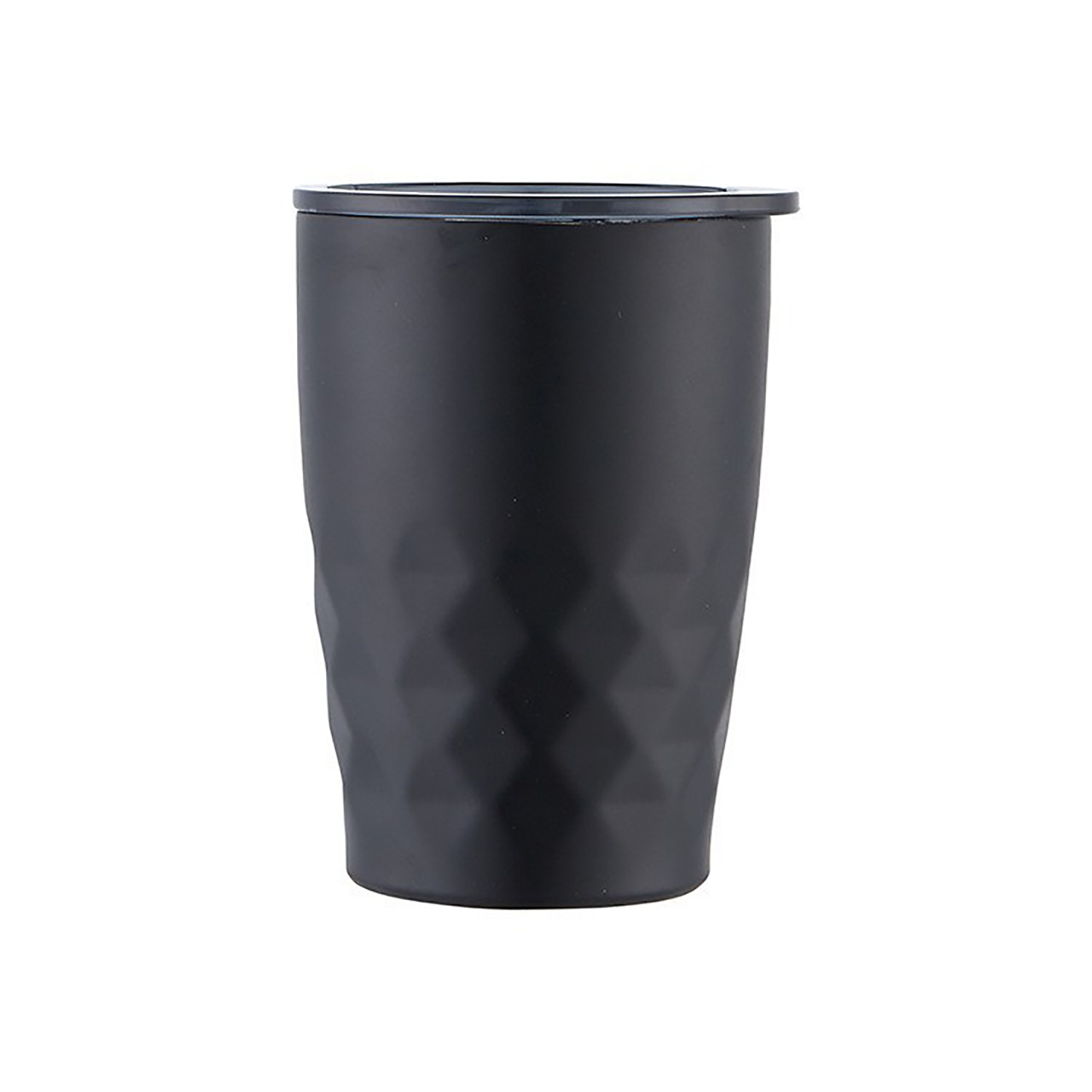 16oz Stainless Steel Insulated Cup w/ Lid 6