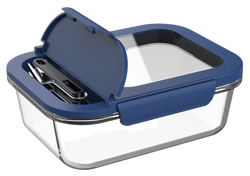 Glass Lunch Box 6