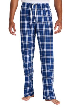 District Flannel Plaid Pant. DT1800 62