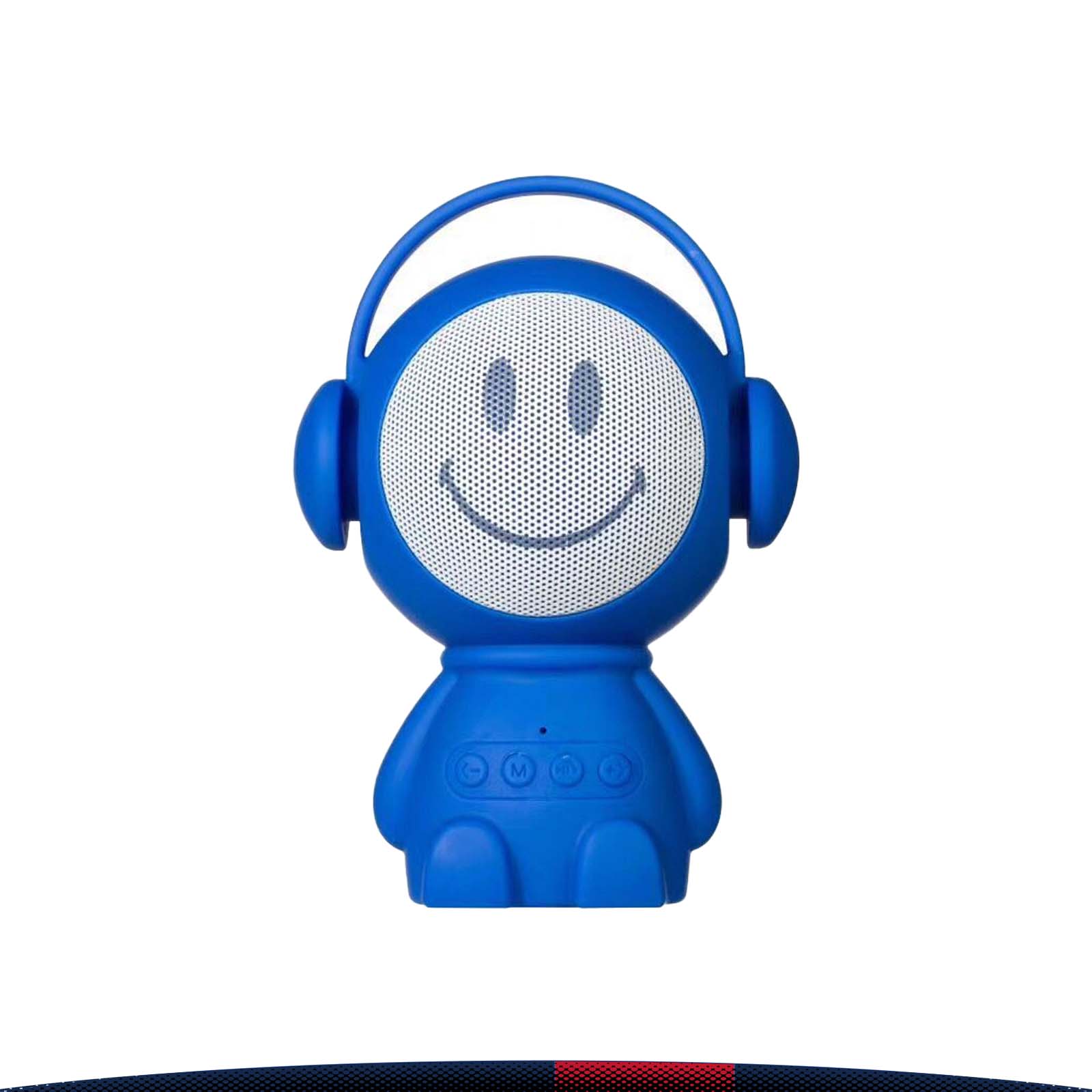 Montle Bluetooth Speaker 4