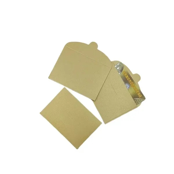 Business Gift Card Envelopes 12