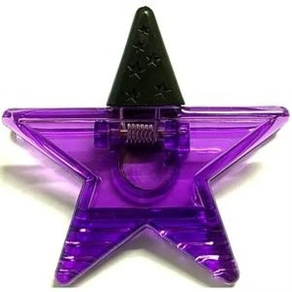 Jumbo Size Star Magnetic Memo Clip w/Strong Grip 2