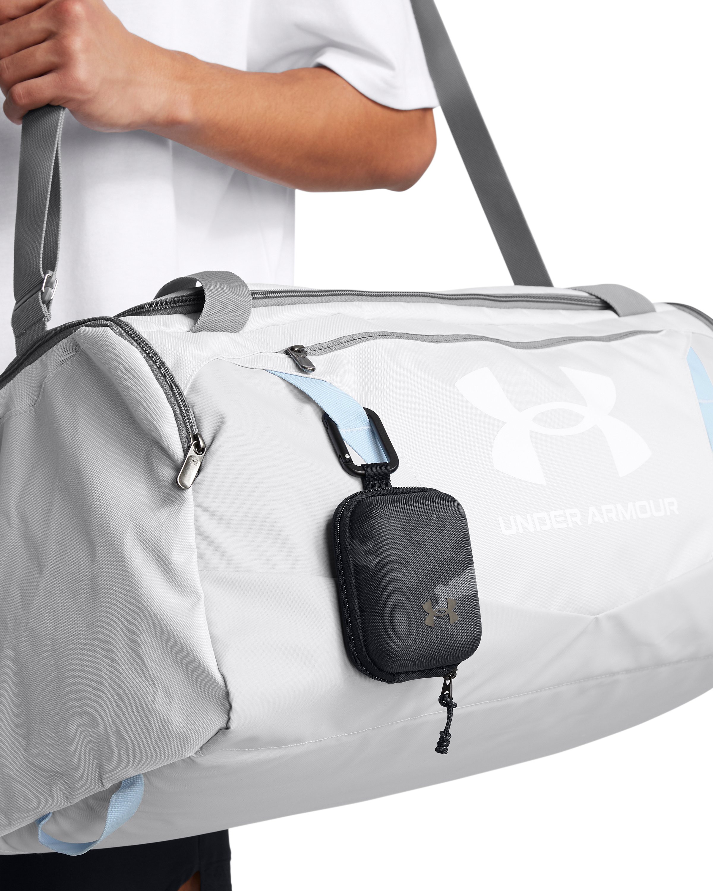 UA Contain Micro Case 37