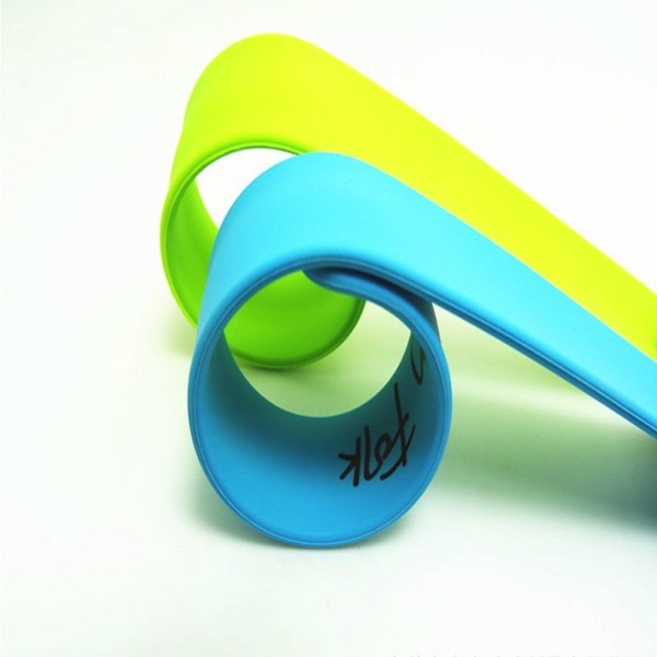 Slap Bracelet 3