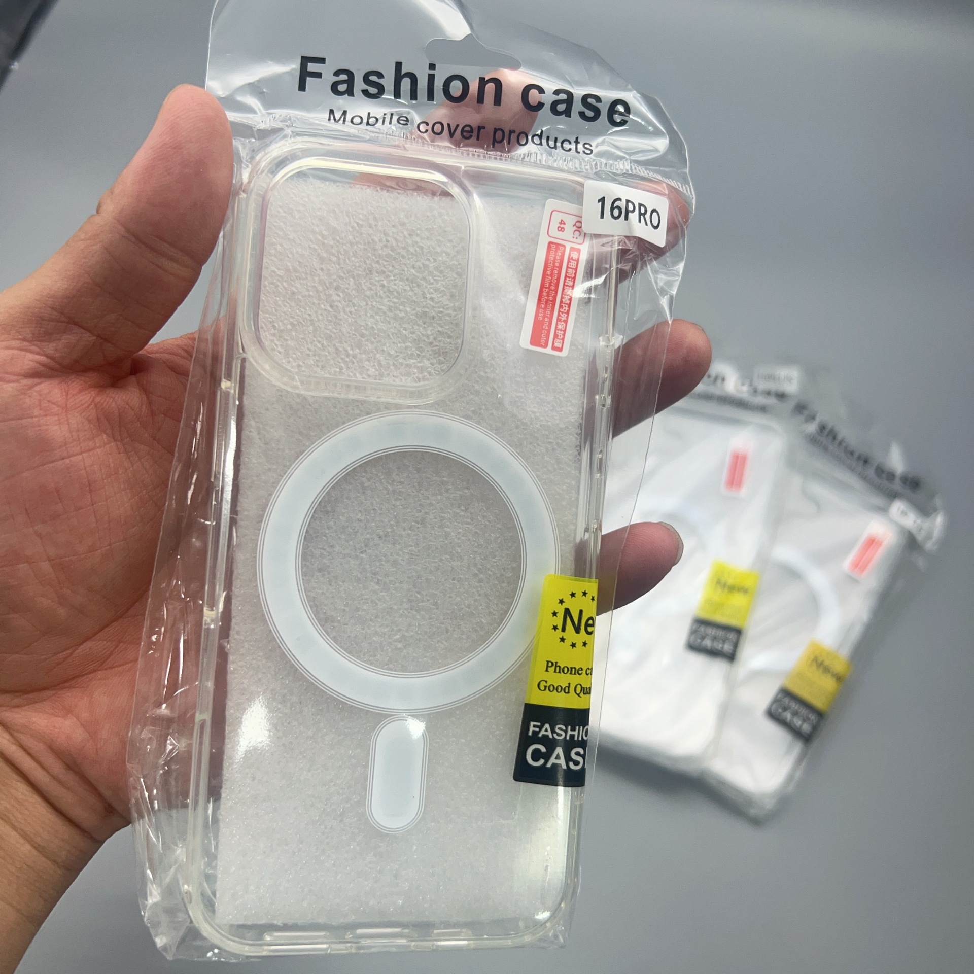 Phone Case of Most Mobile Phone Model 3