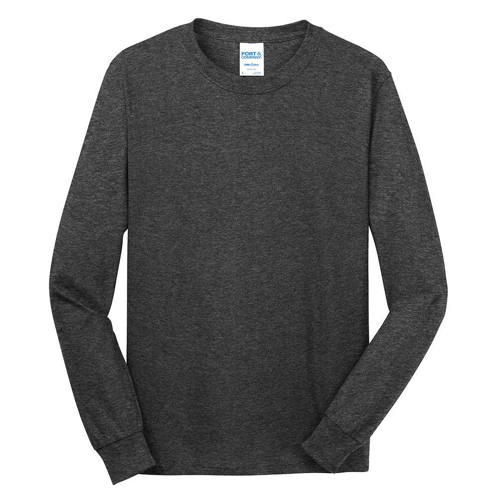 5.4 oz 100% Cotton T-Shirts 46