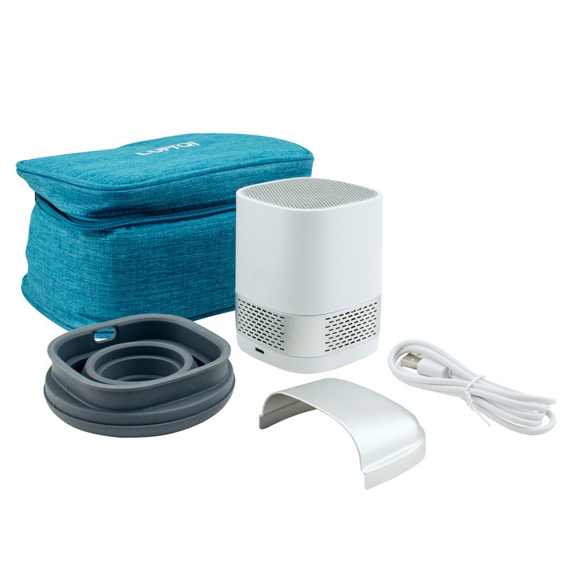Luft Duo Air Purifier 6