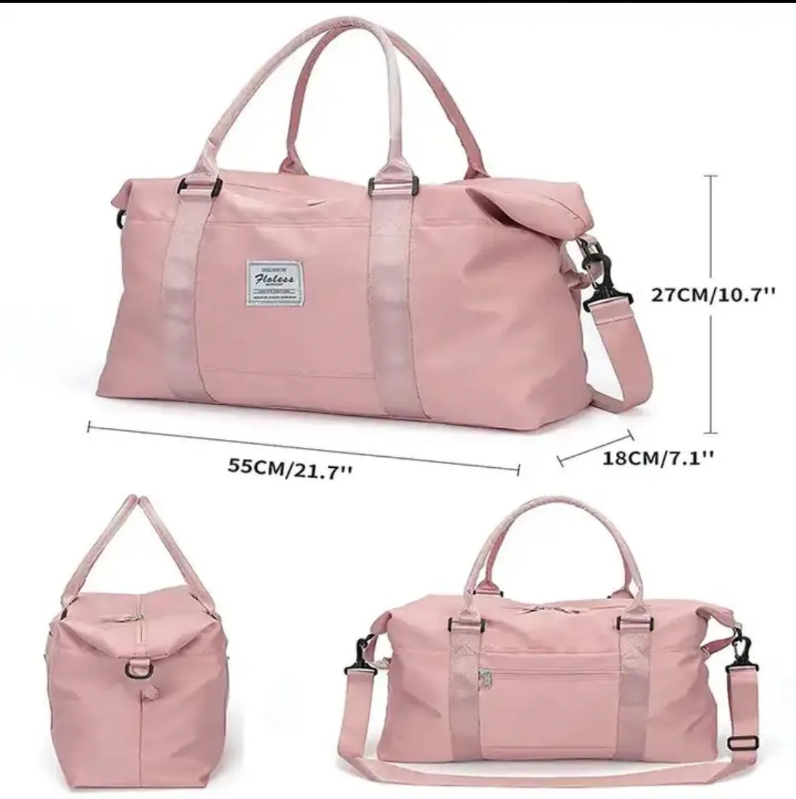 Duffel Bag 1