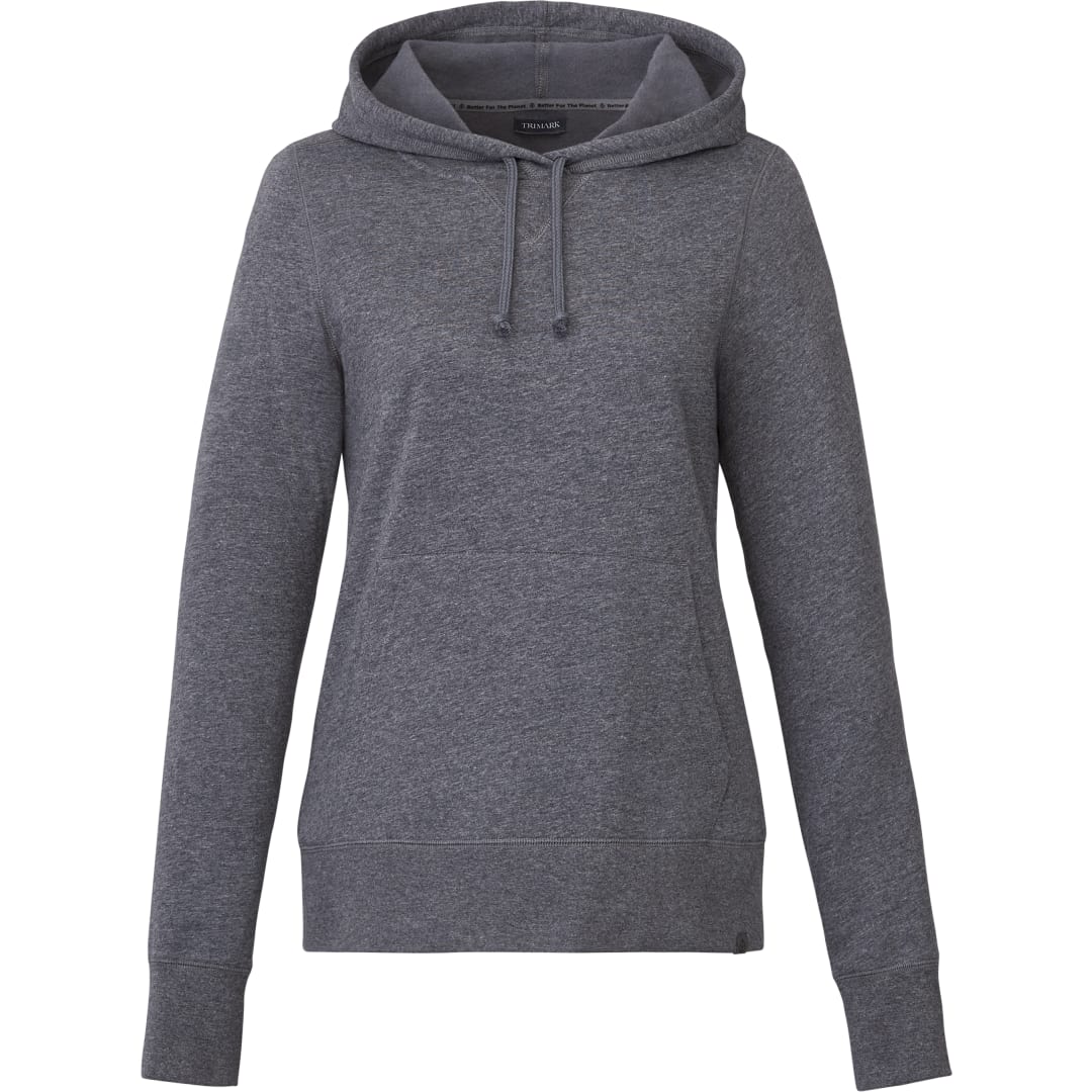 Women's ARGUS Eco Fleece Hoody 46