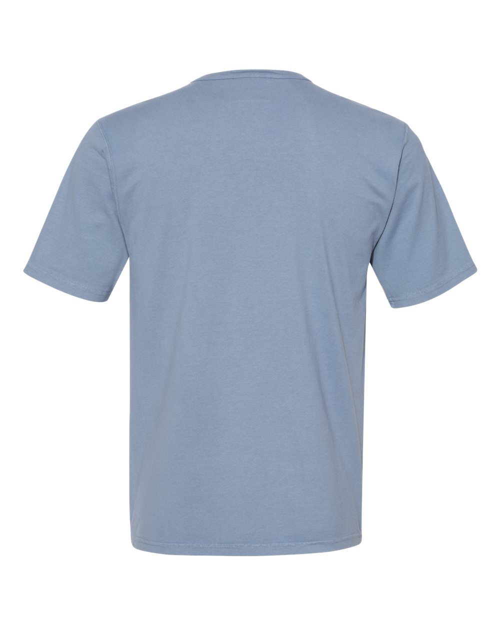 Unisex Garment-Dyed T-Shirt - CD100 33