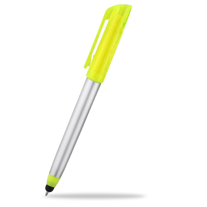 Trilogy Highlighter Stylus Pen 2