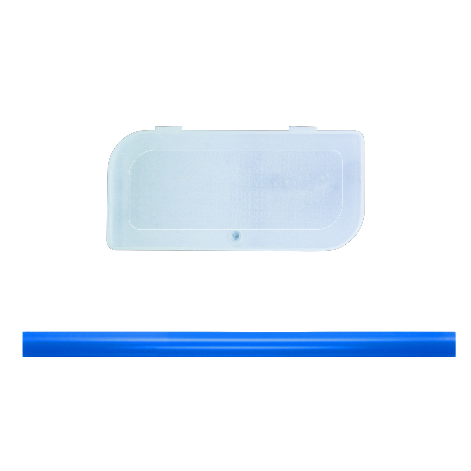 Liberty Silicone Straw Large 9