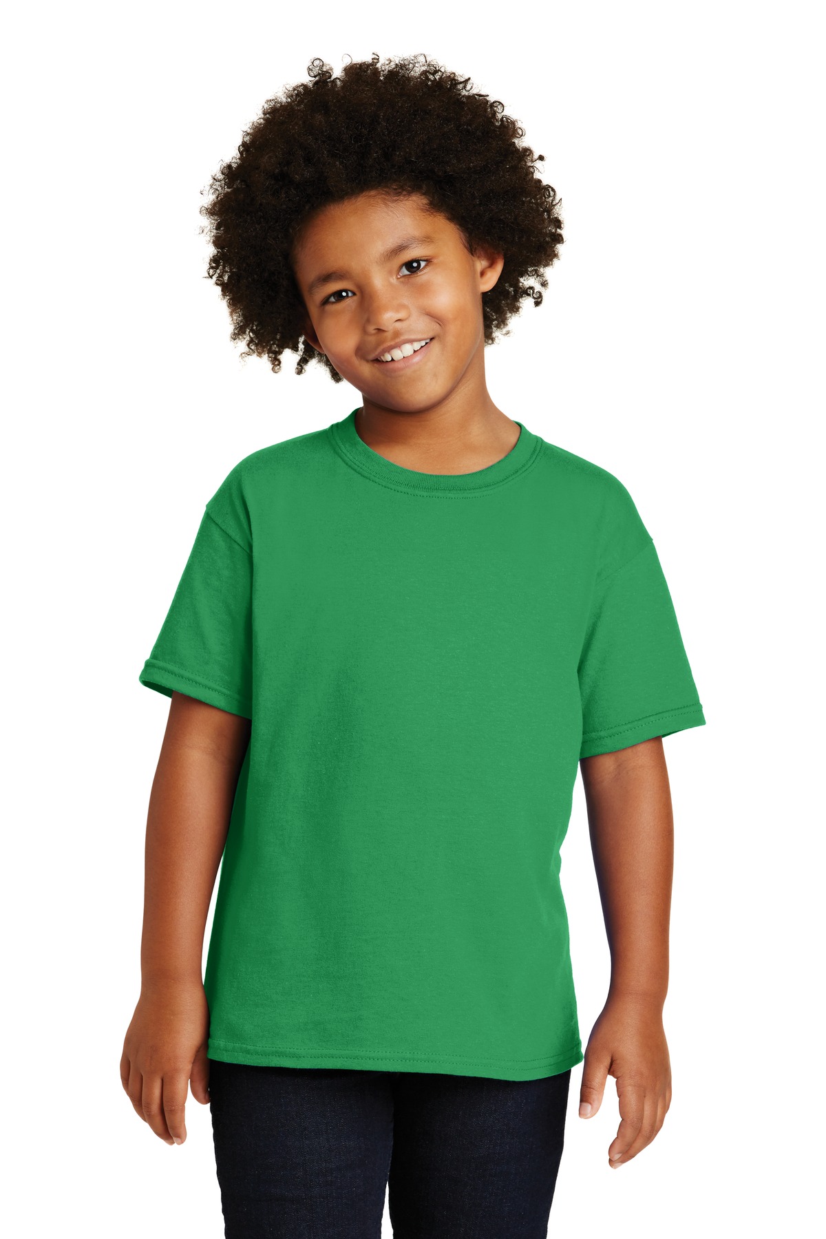 Gildan® Youth Heavy Cotton 100% Cotton T-Shirt 247