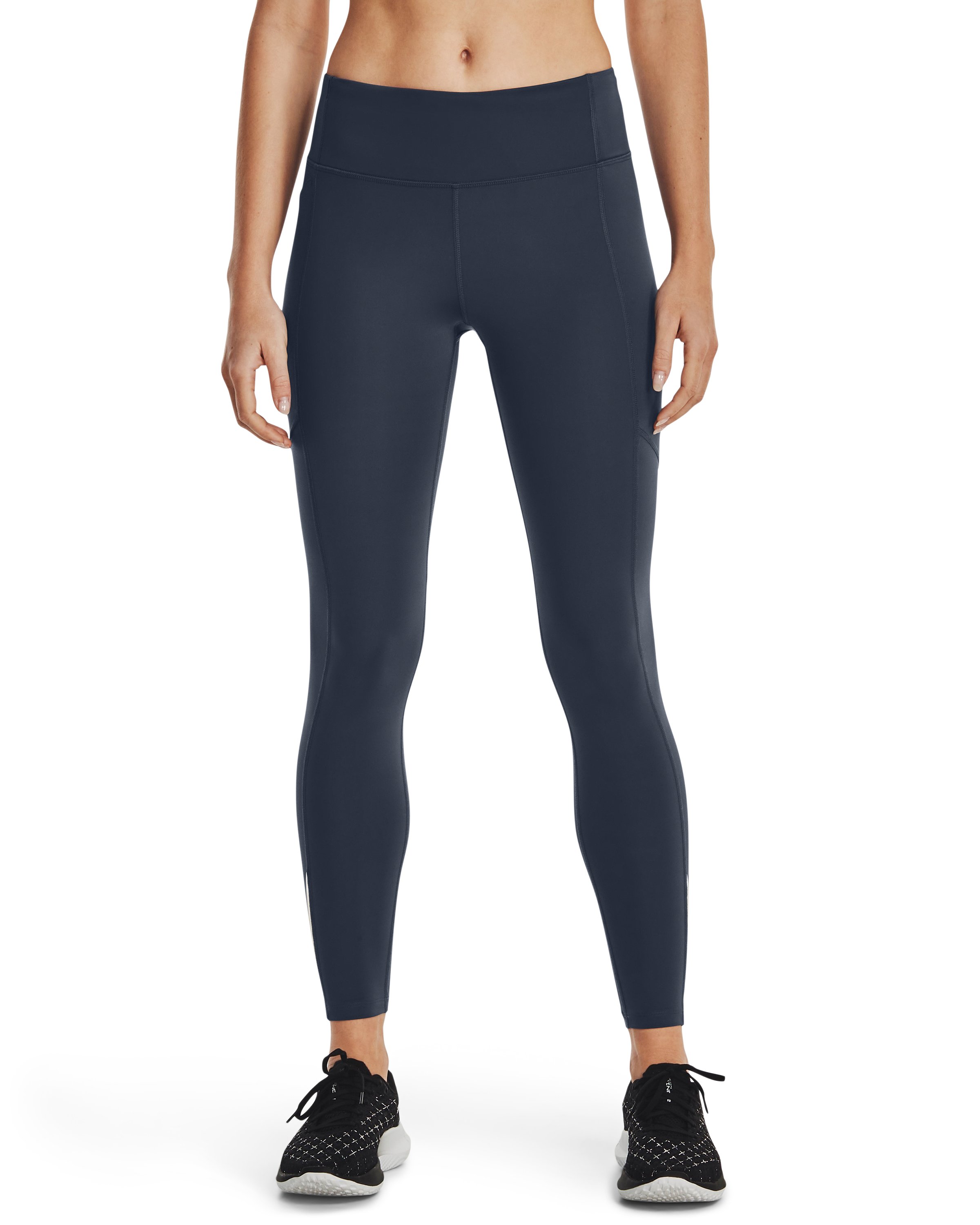 UA Launch Women's Tights 3