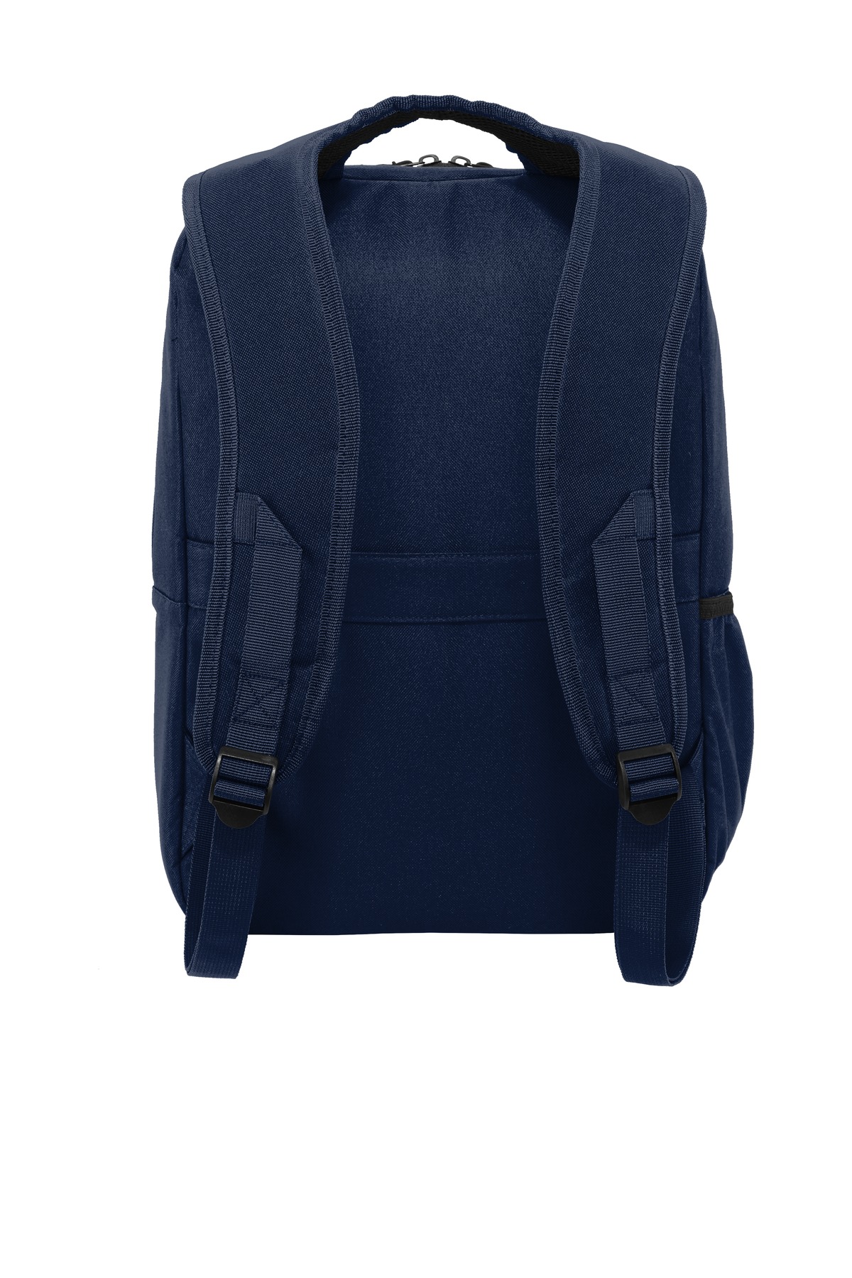 Port Authority Access Square Backpack. BG218 5