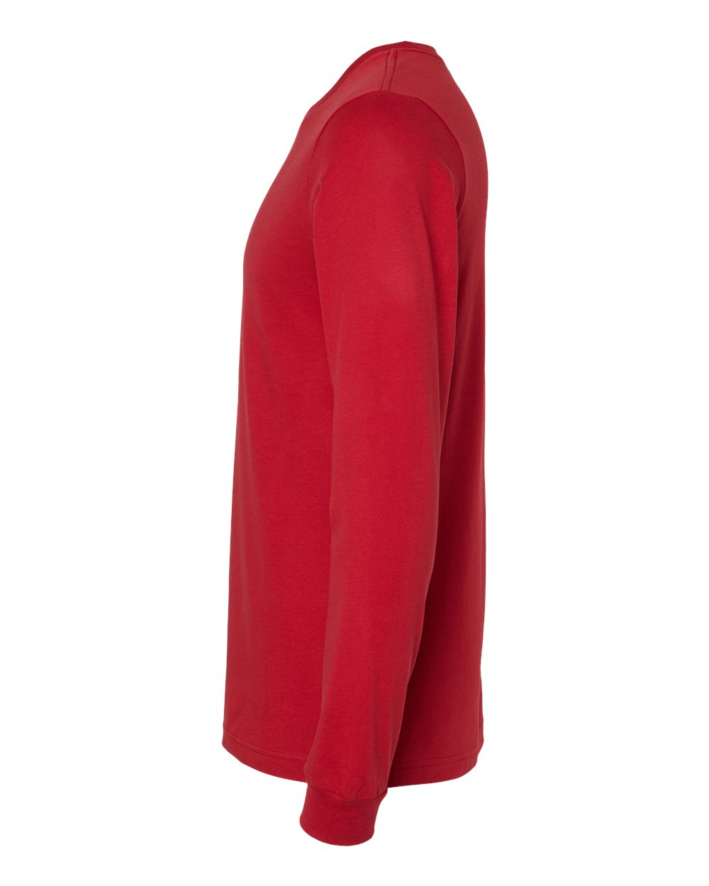 Unisex Jersey Long Sleeve Tee - 3501 81