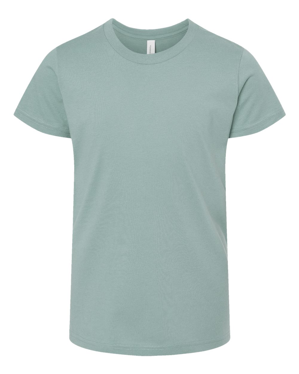 Youth Jersey Tee - 3001Y 132