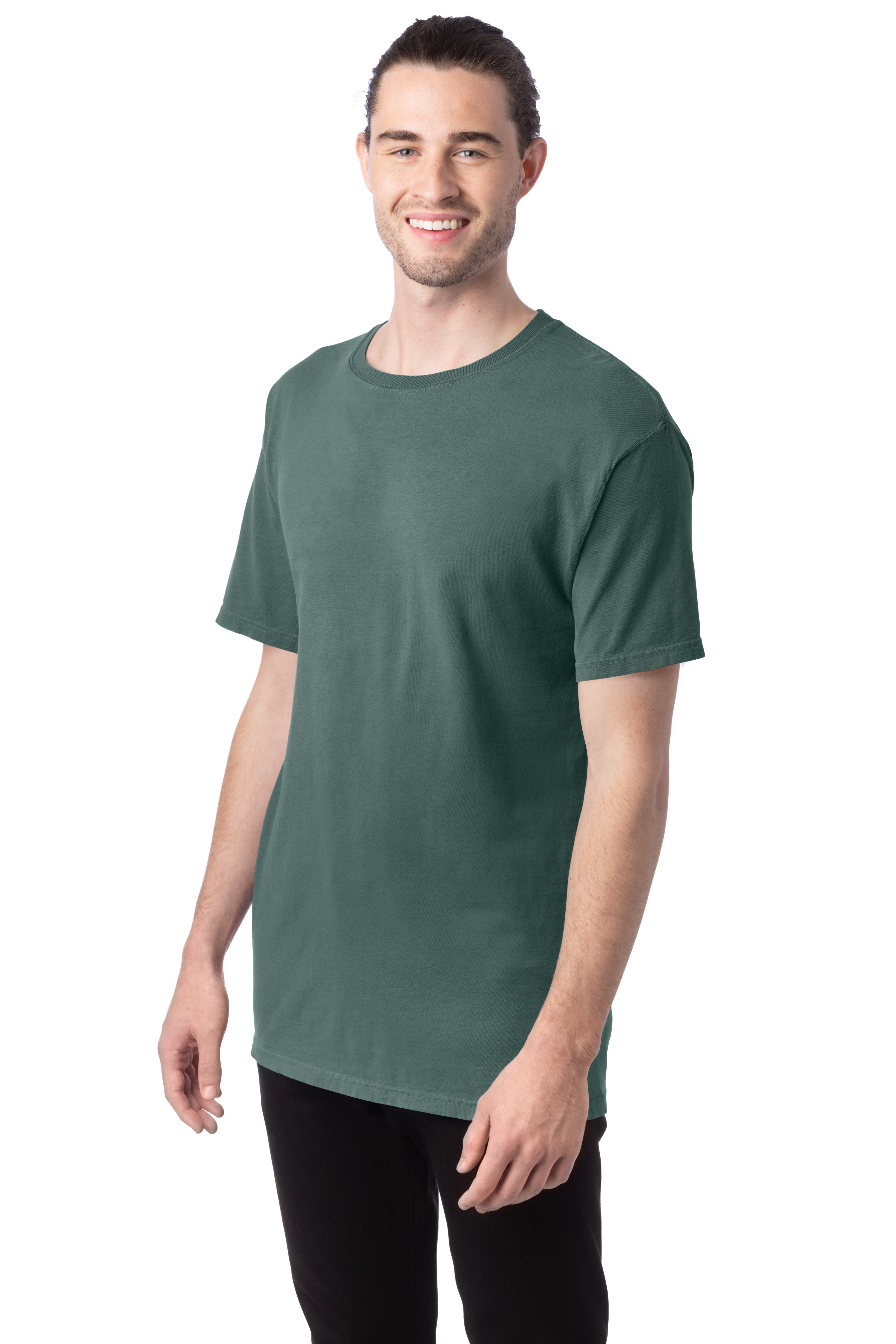 ComfortWash Short Sleeve T-Shirt 38