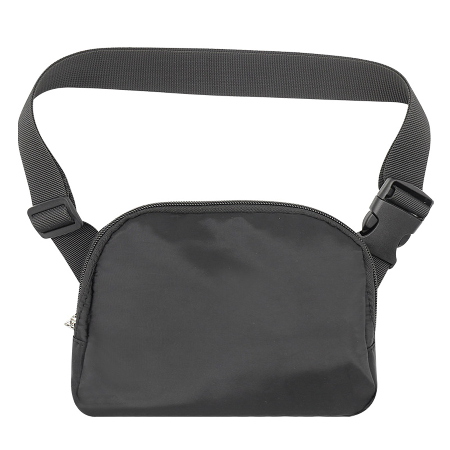 Nylon Waterproof Chest Bag Cell Phone Bag Crossbody 5