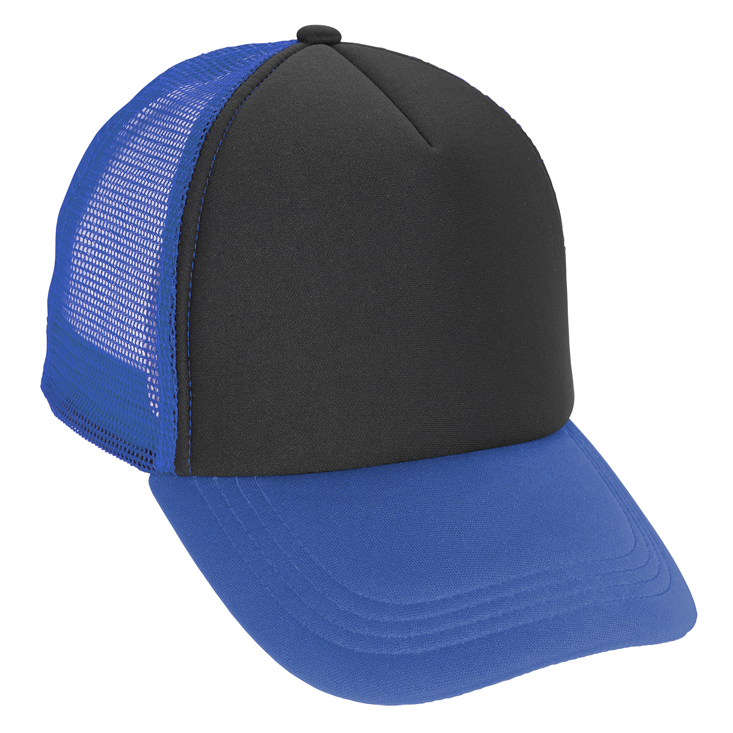 Foam Trucker Cap 23