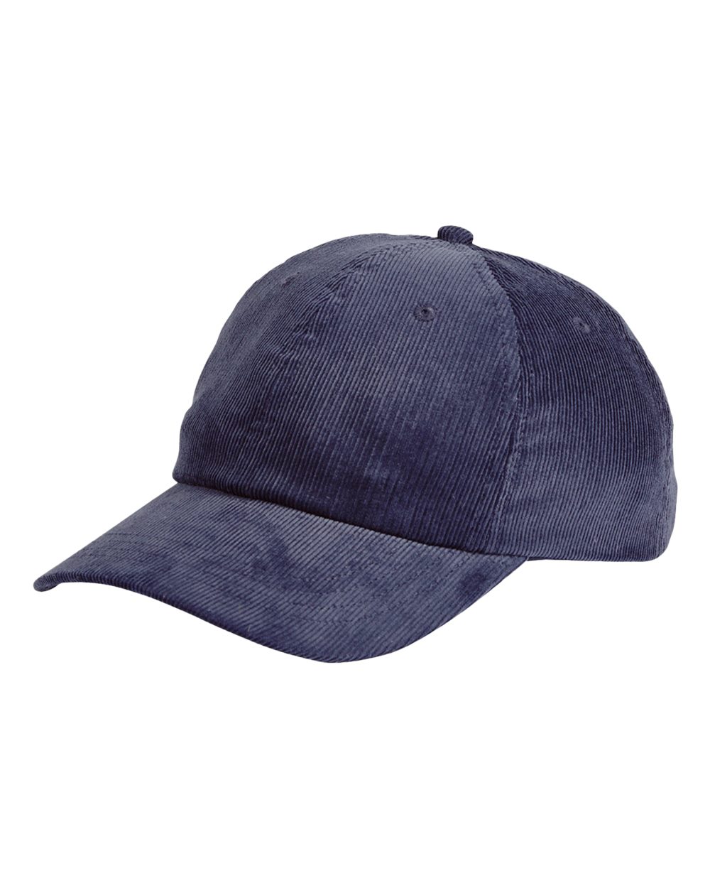 Corduroy Cap - BA703 8