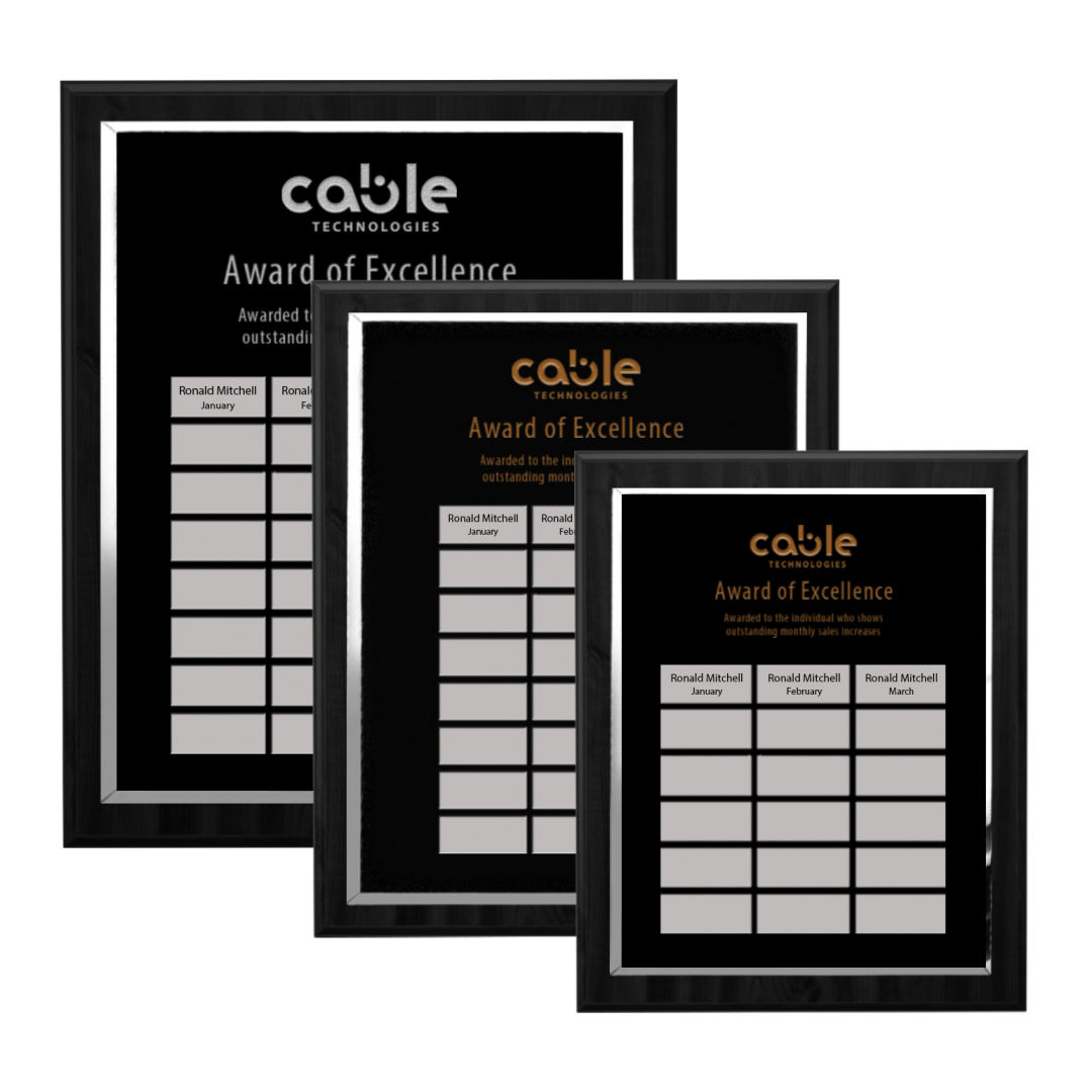 Blackwell Perpetual - Black