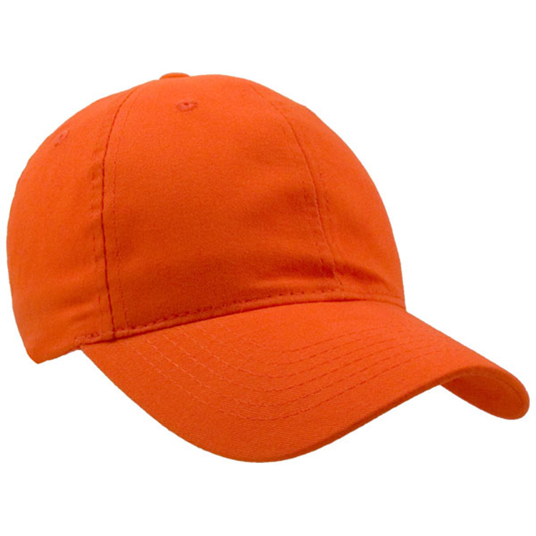 Brushed Cotton Twill Cap 17